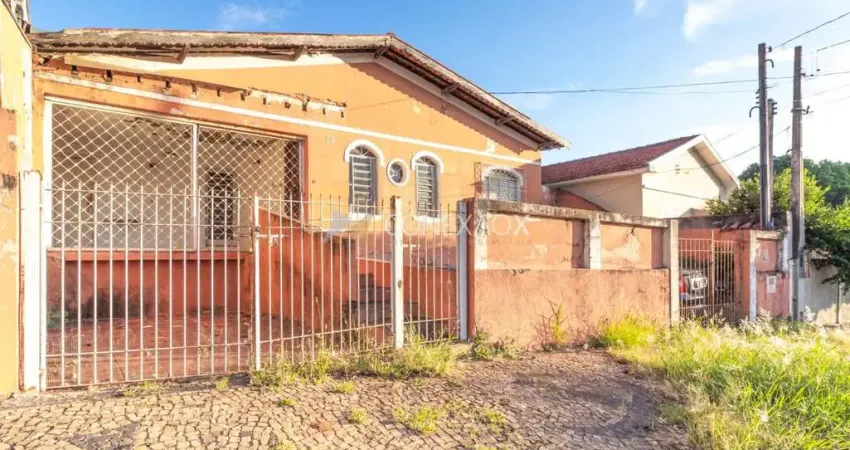 Casa comercial à venda na Vila Lemos, Campinas 