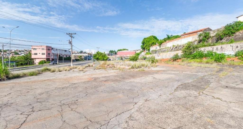 Terreno comercial à venda na Rua Piracicaba, 591, Jardim Novo Campos Elíseos, Campinas
