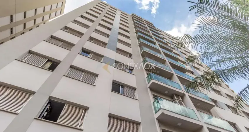 Apartamento com 3 quartos à venda na Rua Barreto Leme, 1939, Cambuí, Campinas