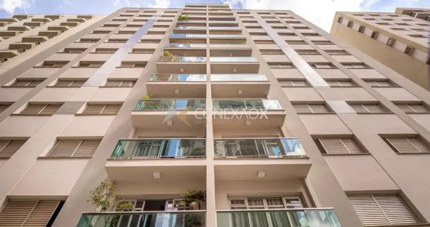Apartamento com 3 quartos à venda na Rua Barreto Leme, 1939, Cambuí, Campinas