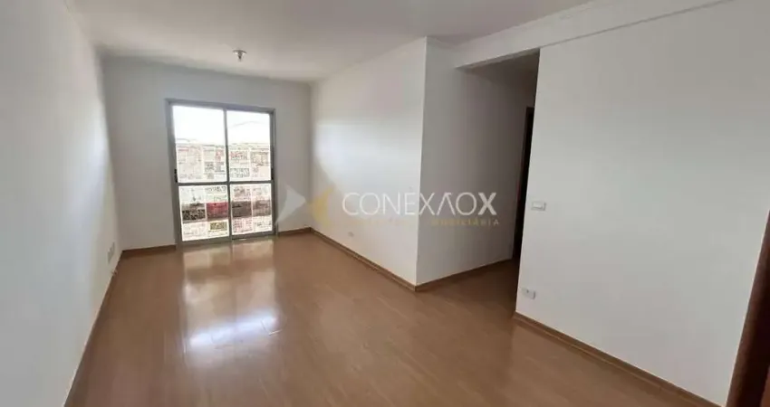 Apartamento com 2 quartos à venda na Rua Doutor Pinto Ferraz, 361, São Bernardo, Campinas