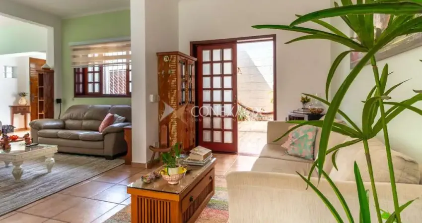 Casa com 3 quartos à venda na Rua Dona Maria Conceição Franco de Andrade, 711, Nova Campinas, Campinas
