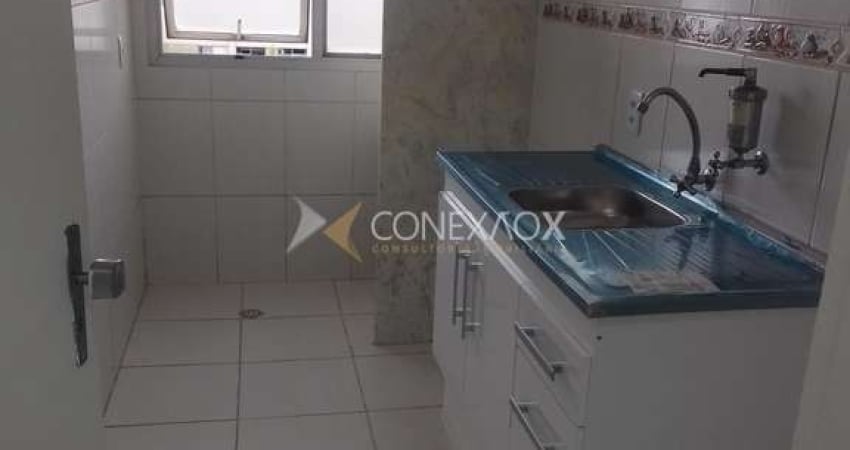 Apartamento com 1 quarto à venda no Botafogo, Campinas 