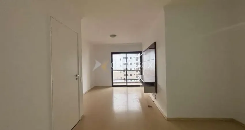 Apartamento com 3 quartos à venda na Rua Doutor Carlos Guimarães, 445, Cambuí, Campinas