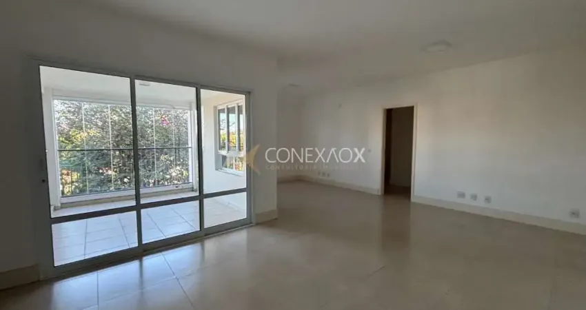 Apartamento com 3 quartos à venda na Rua Aglair Buratto Villas Boas, 425, Loteamento Residencial Vila Bella, Campinas
