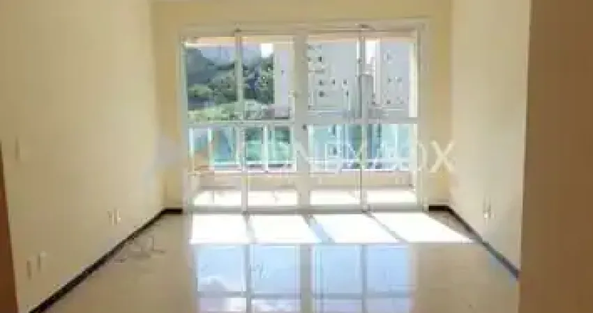 Apartamento com 4 quartos à venda na Rua Clóvis Teixeira, 100, Mansões Santo Antônio, Campinas