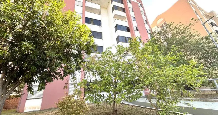 Apartamento com 2 quartos à venda na Avenida Ary Rodrigues, 215, Parque Camélias, Campinas