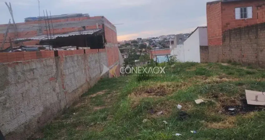 Terreno em condomínio fechado à venda na José Pinto Rodrigues, 191, Parque Residencial São Clemente, Monte Mor