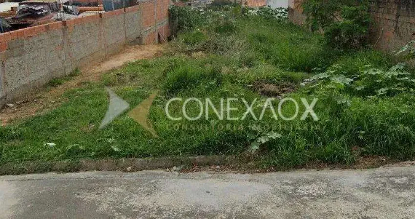 Terreno em condomínio fechado à venda na José Pinto Rodrigues, 191, Parque Residencial São Clemente, Monte Mor