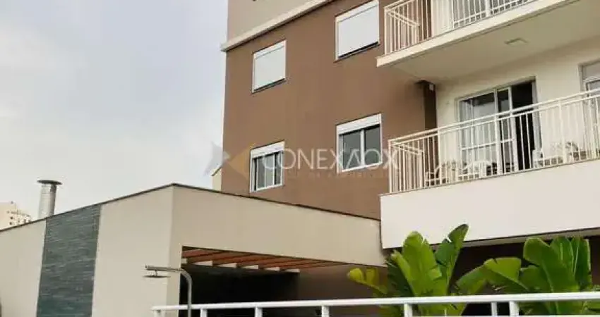 Apartamento com 2 quartos à venda na Avenida Monsenhor Jerônimo Baggio, 263, Taquaral, Campinas