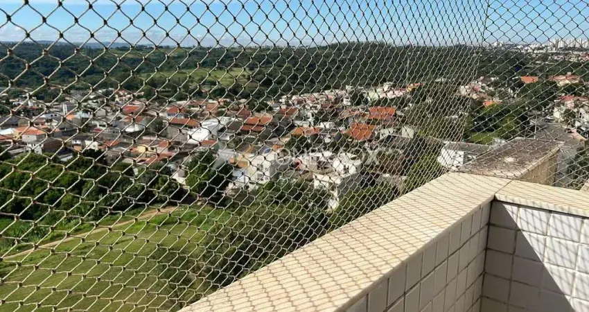 Apartamento com 3 quartos à venda na Avenida Rotary, 155, Vila Brandina, Campinas