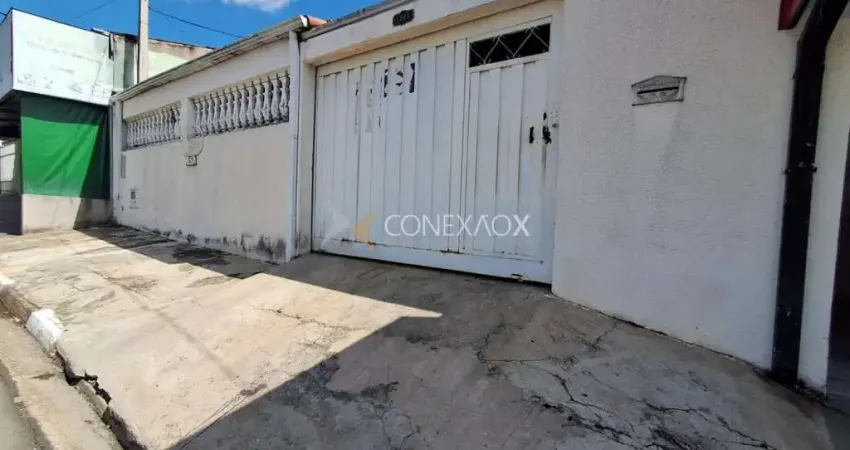 Casa comercial à venda na Vila São Pedro, Hortolândia 