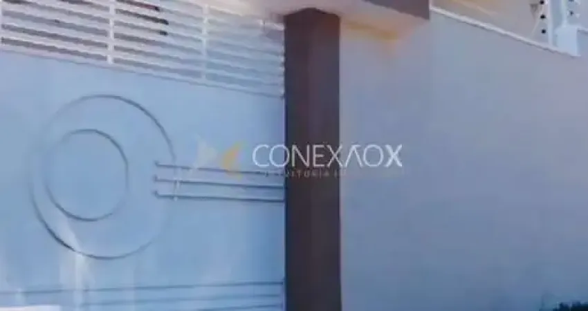 Casa com 2 quartos à venda na Rua Frederico Kaschel, 172, Parque Jambeiro, Campinas