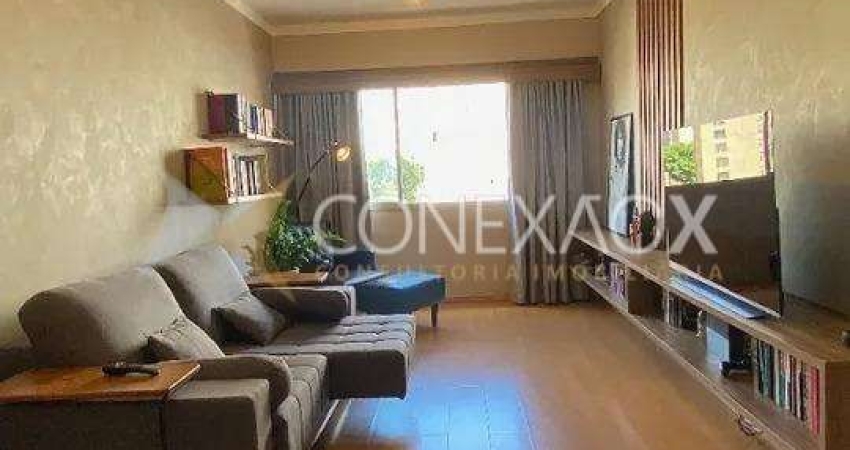 Apartamento com 2 quartos à venda na Rua Doutor Quirino, 1730, Centro, Campinas
