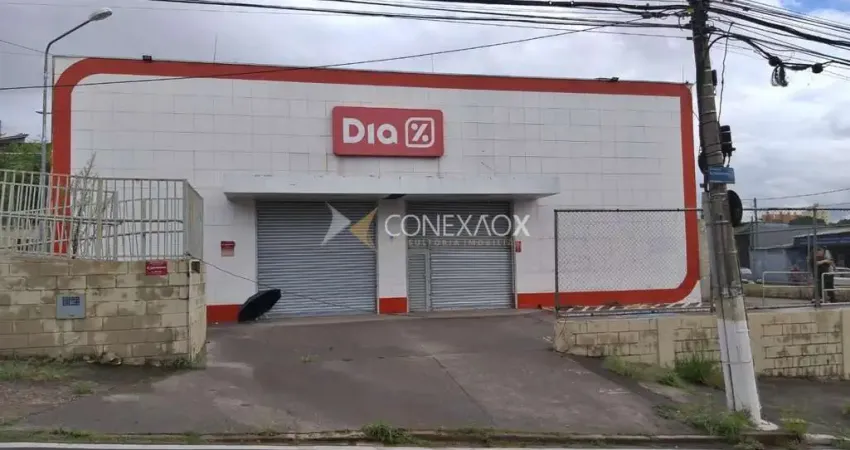 Prédio para alugar na Avenida Carlos Grimaldi, 78, Jardim Conceição, Campinas