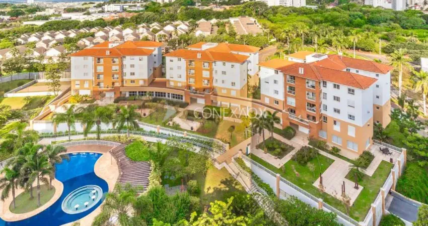Apartamento com 3 quartos à venda na Rua João Lopes Vieira, 141, Loteamento Residencial Vila Bella Dom Pedro, Campinas