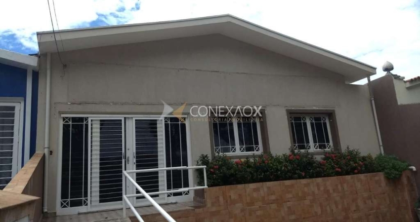 Casa comercial à venda na Avenida Doutor Ângelo Simões, 883, Jardim Leonor, Campinas