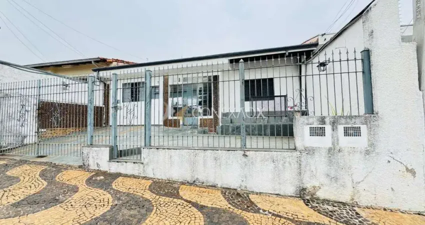 Casa com 2 quartos à venda na José de Oliveira Santos, 107, Jardim Bela Vista, Campinas