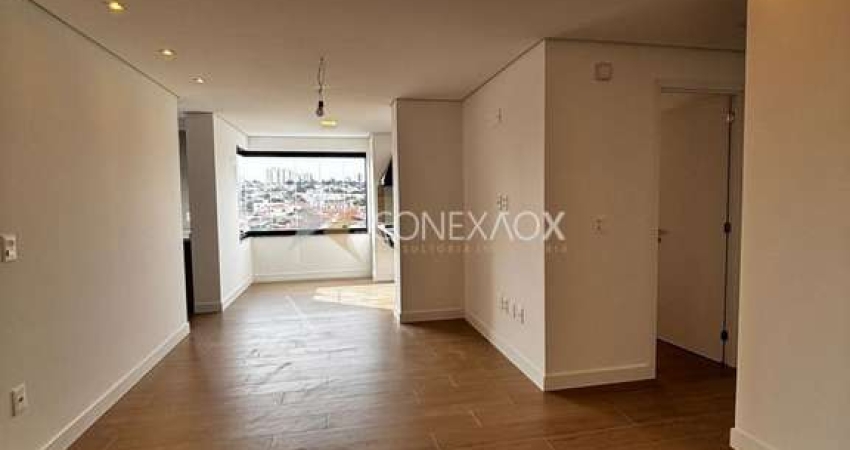 Apartamento com 3 quartos à venda na Rua Orlando Fagnani, 92, Jardim Planalto, Campinas