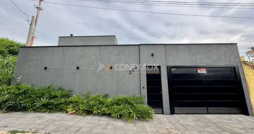Casa com 4 quartos à venda na Rua Valentina Penteado de Freitas, 308., Parque das Universidades, Campinas