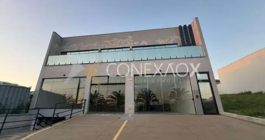 Sala comercial para alugar na Avenida Dermival Bernardes Siqueira, 3390, Swiss Park, Campinas