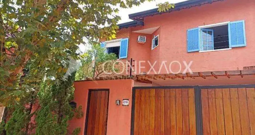 Casa com 3 quartos à venda na Rua Doutor Shigeo Mori, 141, Cidade Universitária, Campinas