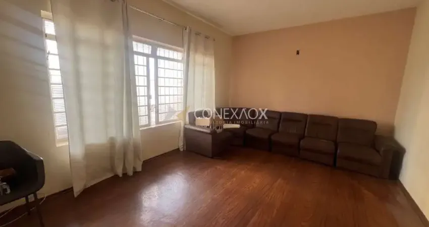 Casa com 3 quartos à venda no São Bernardo, Campinas 