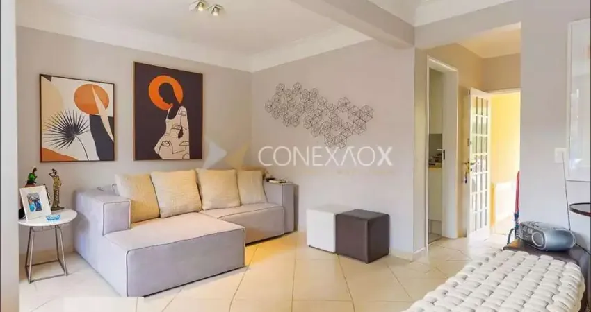 Casa em condomínio fechado com 3 quartos à venda na Rua Santa Mônica, 280, Jardim Santa Marcelina, Campinas