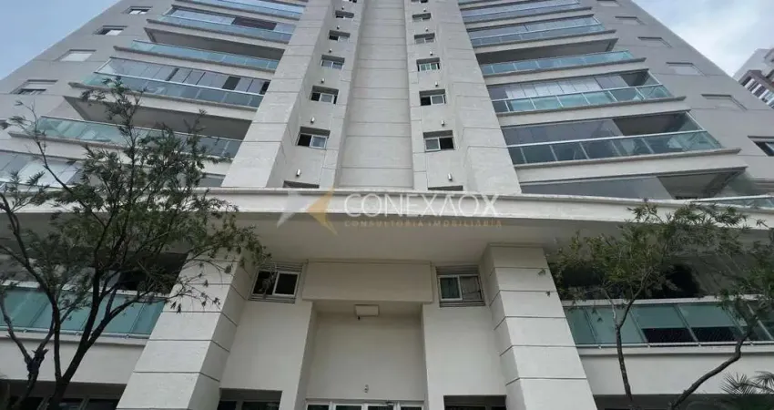 Apartamento com 2 quartos para alugar na Rua Hermantino Coelho, 296, Mansões Santo Antônio, Campinas