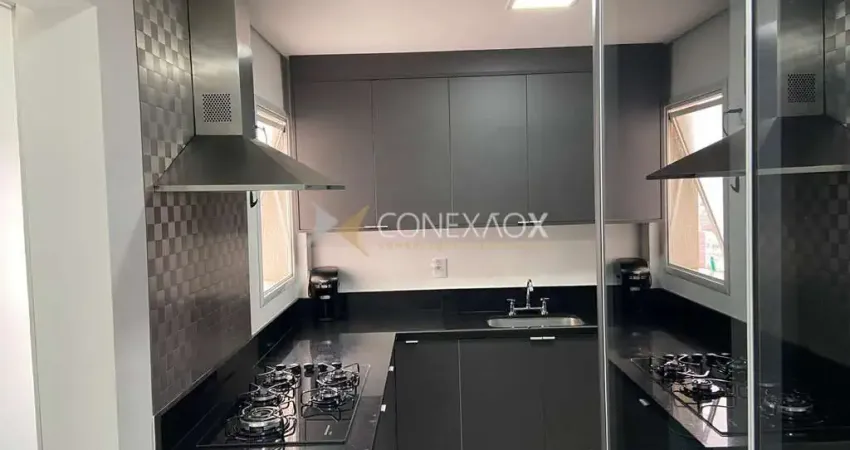 Apartamento com 3 quartos à venda na Rua Doutor Pelágio Lobo, 125, Jardim Guanabara, Campinas