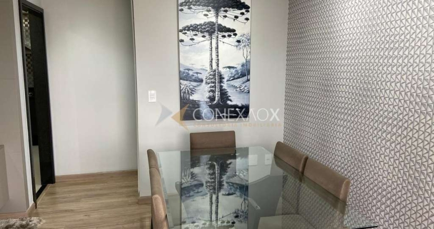 Apartamento com 3 quartos à venda na Rua Doutor Pelágio Lobo, 125, Jardim Guanabara, Campinas