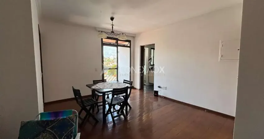 Apartamento com 2 quartos à venda na Rua Saint Hilaire, 151, Vila Jequitibás, Campinas