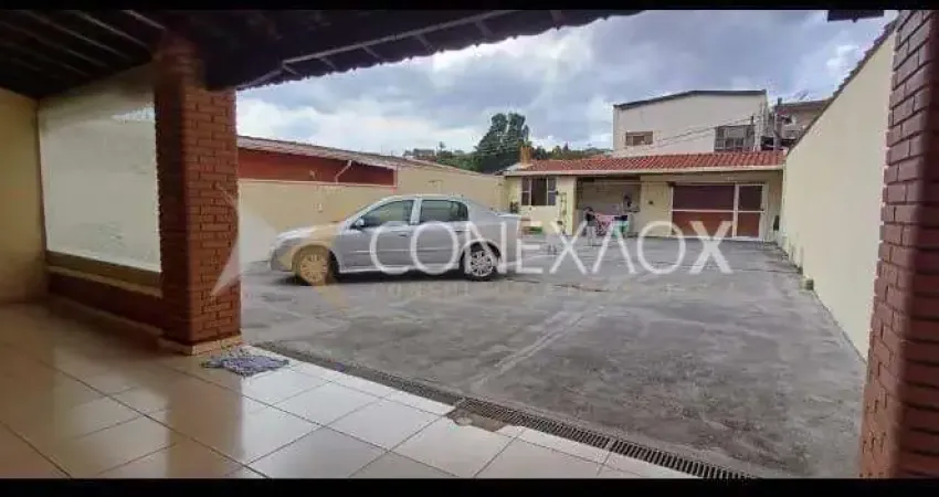 Casa com 3 quartos à venda na Rua Cosmópolis, 491, Jardim Novo Campos Elíseos, Campinas