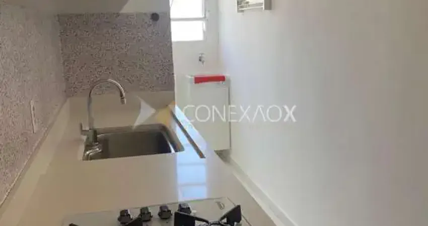 Apartamento com 2 quartos à venda na Rua Doutor Sylvio Carvalhaes, 170, Jardim Paulicéia, Campinas