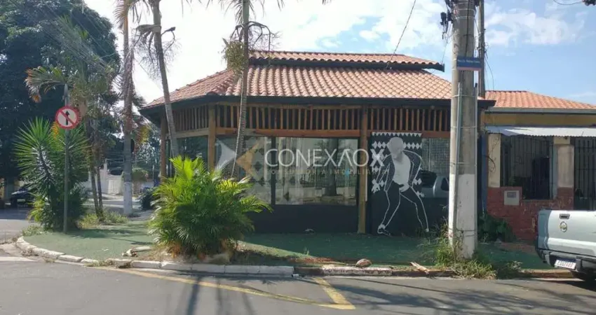 Sala comercial para alugar na Rua Doutor Rafael Sales, 518, Bonfim, Campinas