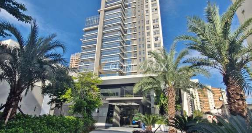 Apartamento com 3 quartos à venda na Rua Doutor Antônio Galízia, 45, Cambuí, Campinas