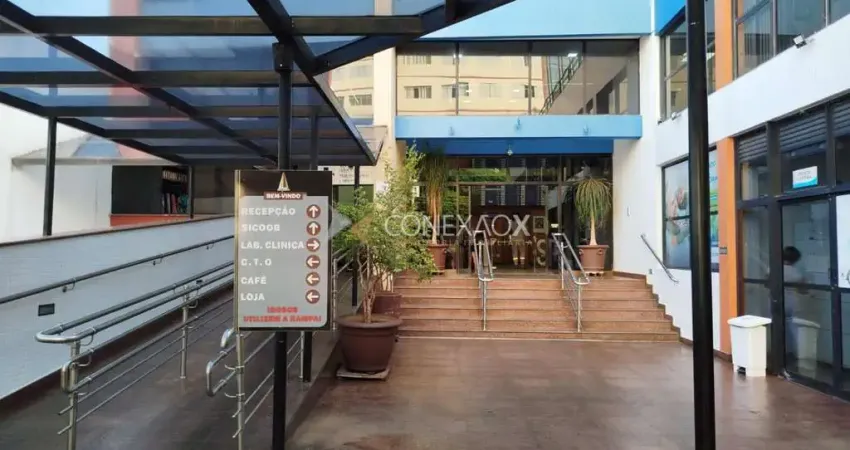 Sala comercial à venda na Avenida Andrade Neves, 295, Centro, Campinas