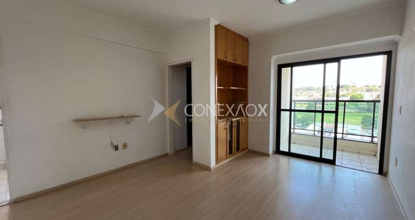 Apartamento com 1 quarto à venda na Avenida Barão de Itapura, 890, Vila Itapura, Campinas