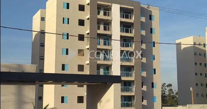 Apartamento com 3 quartos à venda no Balneario Tropical, Paulínia 
