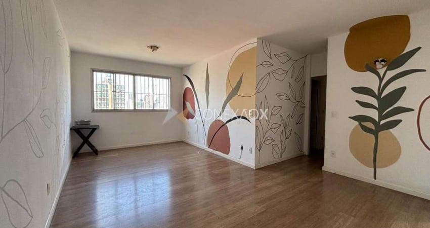 Apartamento com 3 quartos à venda na Rua Doutor Diogo Prado, 134, Cambuí, Campinas