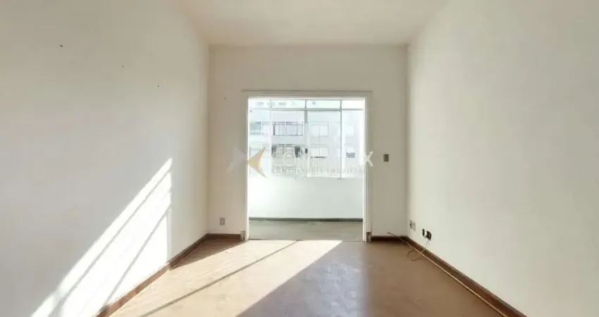 Apartamento com 2 quartos à venda na Avenida Júlio de Mesquita, 500, Cambuí, Campinas