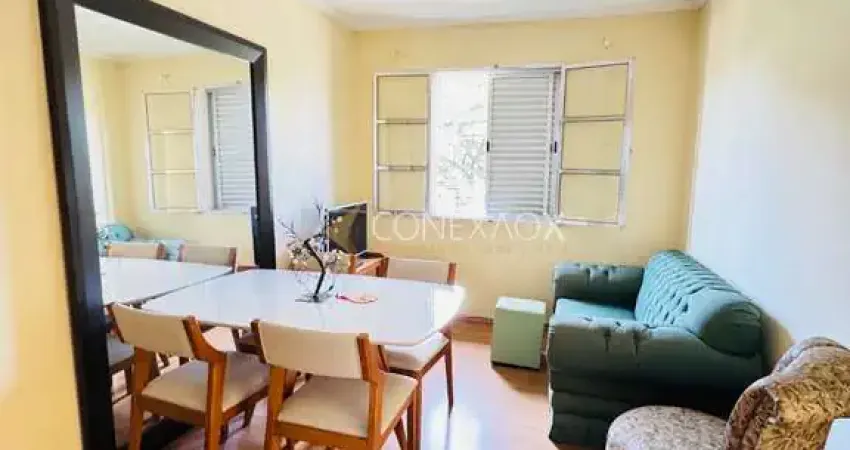 Apartamento com 2 quartos à venda na Avenida João Batista Morato do Canto, 257, São Bernardo, Campinas