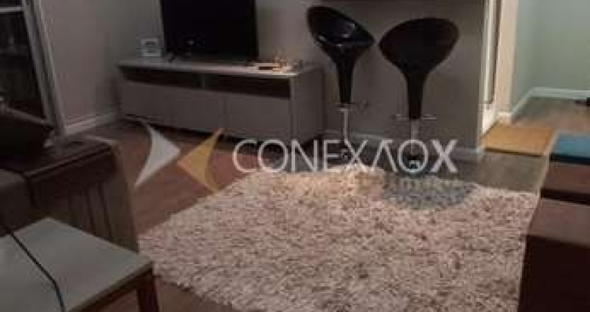 Apartamento com 2 quartos à venda no Bonfim, Campinas 