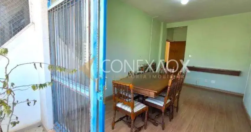 Apartamento com 3 quartos à venda na Avenida Benjamin Constant, 1287, Centro, Campinas