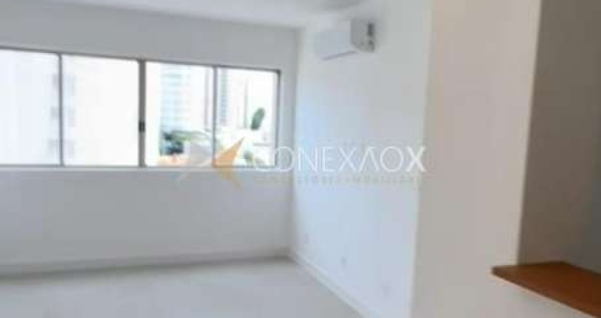 Apartamento com 2 quartos à venda na Rua Doutor Carlos Guimarães, 483, Cambuí, Campinas
