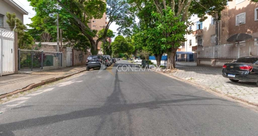 Terreno comercial à venda na Rua Proença, 873, Bosque, Campinas