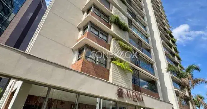 Apartamento com 3 quartos à venda na Rua Doutor Emílio Ribas, 314, Cambuí, Campinas