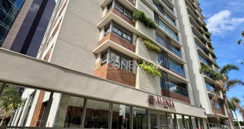 Apartamento com 4 quartos à venda na Rua Doutor Emílio Ribas, 314, Cambuí, Campinas