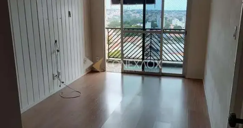 Apartamento com 1 quarto à venda na Rua Promissão, 10, Jardim Flamboyant, Campinas
