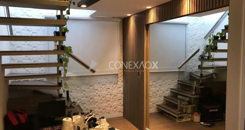 Cobertura com 2 quartos à venda na Rua Santa Rita do Passa Quatro, 85, Jardim Nova Europa, Campinas
